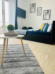 Gallery image of Sea View Studio in Peyia