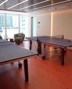 Gallery image of Brand New Luxurious 3BR - Pool, Gym & Uptown Views in Dubai