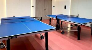 Gallery image of Brand New Luxurious 3BR - Pool, Gym & Uptown Views in Dubai