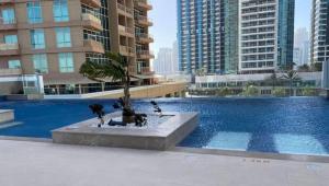 Gallery image of Brand New Luxurious 3BR - Pool, Gym & Uptown Views in Dubai