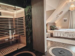 Fotografie z fotogalerie ubytování Feels like home Two Bedrooms v destinaci Ralingen