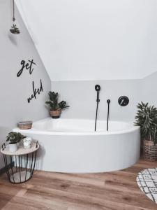 Fotografie z fotogalerie ubytování Feels like home Two Bedrooms v destinaci Ralingen