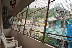 Imagine din galeria proprietății Aalaya Homestay în Tiruvannāmalai