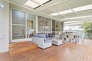 Fotografie z fotogalerie ubytování 113 Making Memories Mosman Park 4br Home v destinaci Mosman Park + 19 fotografií