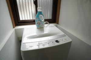 Fotografie z fotogalerie ubytování Guest House 伏見稲荷 v destinaci Nishi-kujō-Toriiguchichō