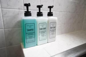 Fotografie z fotogalerie ubytování Guest House 伏見稲荷 v destinaci Nishi-kujō-Toriiguchichō