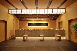 富山富山御宿野乃天然温泉经济型酒店的相册照片