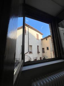 Fotografie z fotogalerie ubytování Casa Reggiaio v destinaci Gualdo Tadino