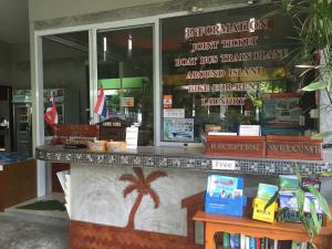 Fotografie z fotogalerie ubytování Baan Suan Ta Hotel v Ko Tao