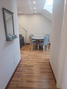 Imagen de la galería de Dúplex en Simancas, en Simancas