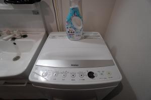 Fotografie z fotogalerie ubytování Guest House 伏見稲荷 v destinaci Nishi-kujō-Toriiguchichō