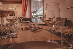 Nápoje v ubytování Haus Bergwind
