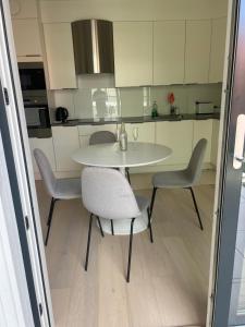 Fotografie z fotogalerie ubytování Møblert ferieleilighet i det fineste stedet i byen v destinaci Kristiansand + 31 fotografií