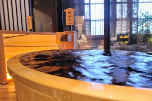 富山富山御宿野乃天然温泉经济型酒店的相册照片