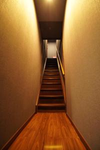Fotografie z fotogalerie ubytování Guest House 伏見稲荷 v destinaci Nishi-kujō-Toriiguchichō
