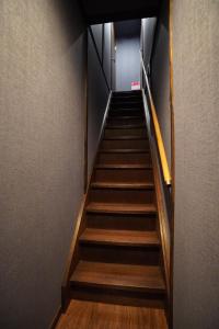 Fotografie z fotogalerie ubytování Guest House 伏見稲荷 v destinaci Nishi-kujō-Toriiguchichō