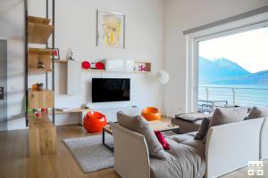 Gallery image of VILLA BELAGO by Design Studio in Bellano