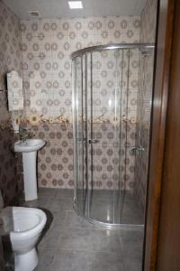 Afbeelding uit fotogalerij van NoyemBurg hotel in Noyemberyan