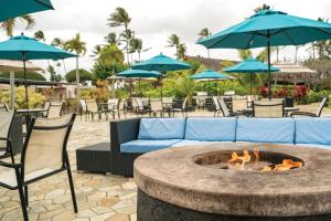 Fotografie z fotogalerie ubytování Kauai Coast Resort at the Beach Boy v destinaci Kapaa