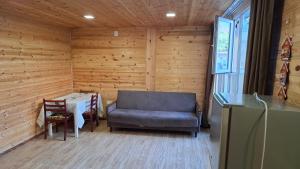 Istumisnurk majutusasutuses NAREK B&B