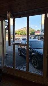 Foto sihtkohas Goris asuva majutusasutuse NAREK B&B galeriist