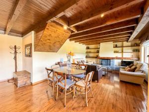 プッチェルダーにあるDúplex Moixeró Escapada en la Montañaのギャラリーの写真