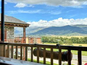 プッチェルダーにあるDúplex Moixeró Escapada en la Montañaのギャラリーの写真