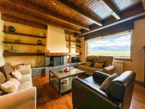 プッチェルダーにあるDúplex Moixeró Escapada en la Montañaのギャラリーの写真 +22枚の写真