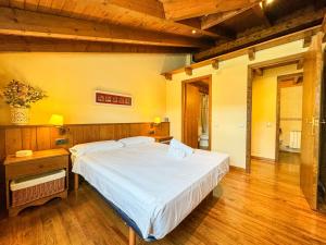 プッチェルダーにあるDúplex Moixeró Escapada en la Montañaのギャラリーの写真