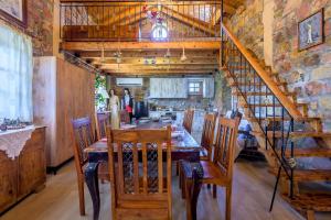 Fotografie z fotogalerie ubytování Kirki Old Winery Guest House v destinaci Kírki