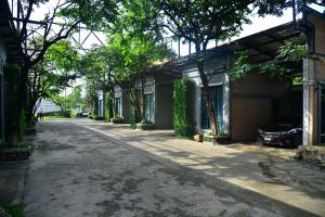 Okolí hotelu