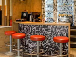 Fotografie z fotogalerie ubytování ibis Vesoul v destinaci Vesoul