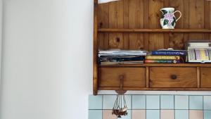 Gallery image of J01 - Jesi, trilocale nelle mura del centro storico in Iesi