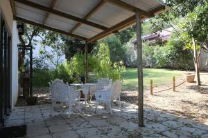 Сад в Cottage in Nelspruit