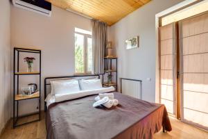 Gallery image of Hedi in Mtskheta