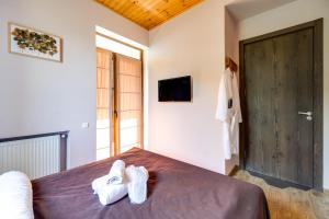 Gallery image of Hedi in Mtskheta