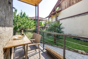 Gallery image of Hedi in Mtskheta