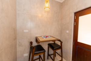 Fotografie z fotogalerie ubytování Villa Source D'Argent v destinaci La Digue