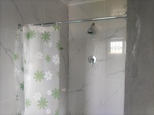 Koupelna v ubytování Monarca inn - Affordable Accomodation in makwane molapo location Qwaqwa