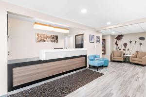 Fotografie z fotogalerie ubytování Sleep Inn & Suites Pigeon Forge Downtown v destinaci Pigeon Forge