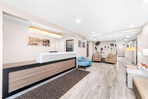 Fotografie z fotogalerie ubytování Sleep Inn & Suites Pigeon Forge Downtown v destinaci Pigeon Forge