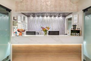 默特尔比奇Hilton Grand Vacations Club Anderson Ocean Myrtle Beach的相册照片