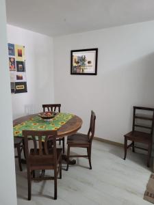 Fotografie z fotogalerie ubytování A casa di Luigi v destinaci Mugnano di Napoli + 11 fotografií
