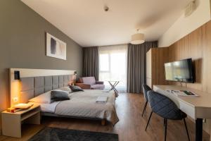 Fotografie z fotogalerie ubytování Self check-in Hostel Warsaw ve Varšavě