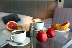 Fotografie z fotogalerie ubytování Self check-in Hostel Warsaw ve Varšavě
