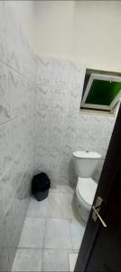 Bagno di شقه خاصه مستقله 4 غرف
