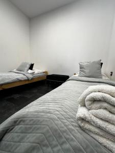 KruszynaModern Rancho - apartamenty nad rzeką, przy stadninie koni的相册照片