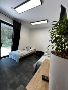 KruszynaModern Rancho - apartamenty nad rzeką, przy stadninie koni的相册照片