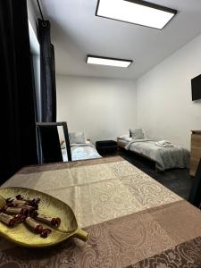 KruszynaModern Rancho - apartamenty nad rzeką, przy stadninie koni的相册照片 更多72张照片