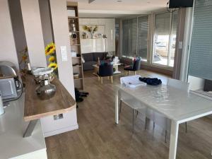 勒格罗-迪鲁瓦Marina Vue Mer的相册照片